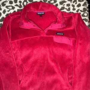 Women’s Patagonia Pullover